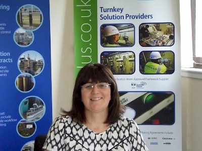 Laura McLeod - Company Secretary, Processplus Ltd.