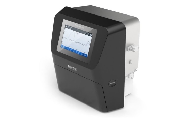 Automatic Flow Cytometer