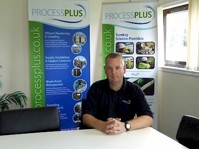 Paul Edwards - Engineering Director, Processplus Ltd.
