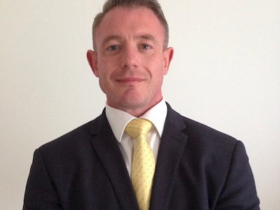 Hugh McGee - Sales Director, Processplus Ltd.