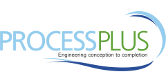 Processplus Logo